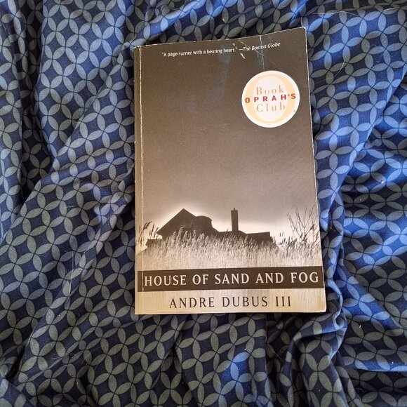 house of sand and fog - Picture 1 of 4